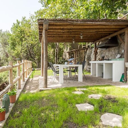 Sound Of Silence, Terre Marine Villa Corniglia Buitenkant foto